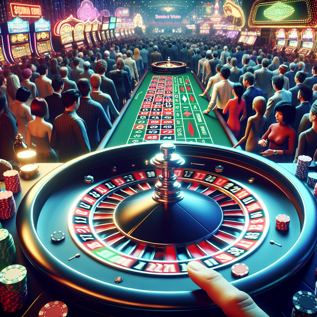 Top canada casinos